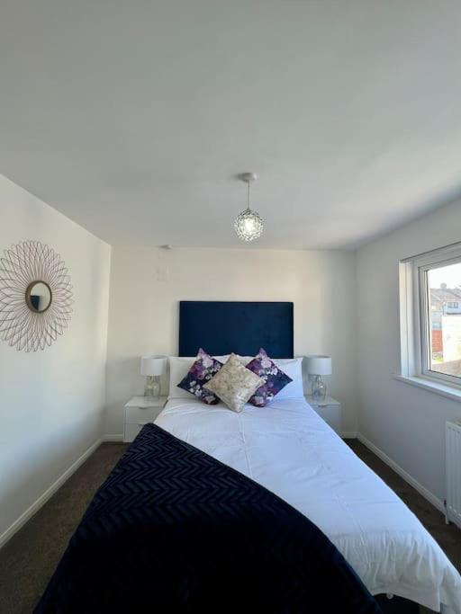 Welsh Getaway Home No 2 - 10 Mins To Bike Park Wales Merthyr Tydfil Exterior foto
