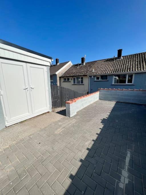 Welsh Getaway Home No 2 - 10 Mins To Bike Park Wales Merthyr Tydfil Exterior foto