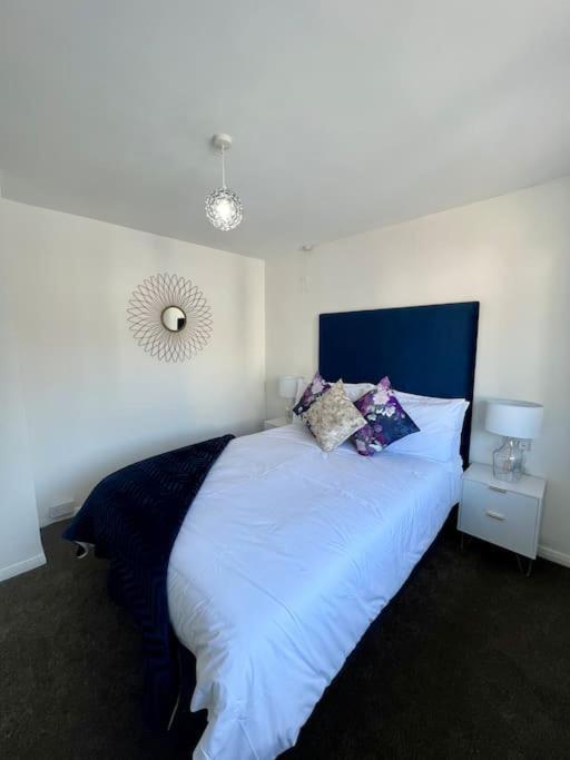 Welsh Getaway Home No 2 - 10 Mins To Bike Park Wales Merthyr Tydfil Exterior foto