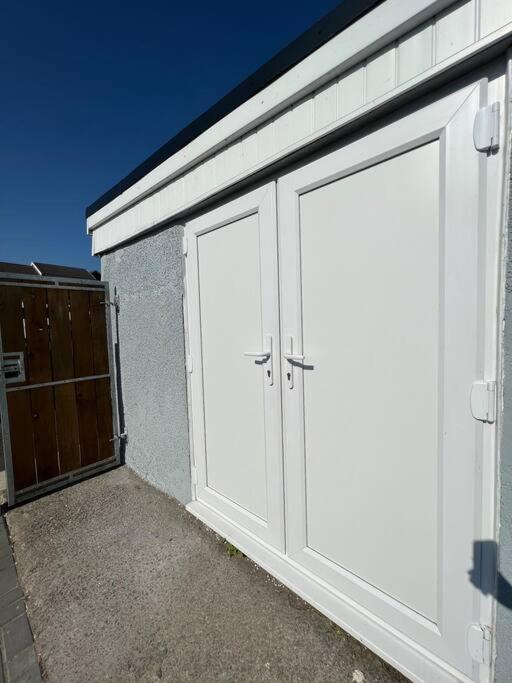 Welsh Getaway Home No 2 - 10 Mins To Bike Park Wales Merthyr Tydfil Exterior foto