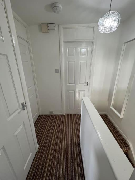 Welsh Getaway Home No 2 - 10 Mins To Bike Park Wales Merthyr Tydfil Exterior foto